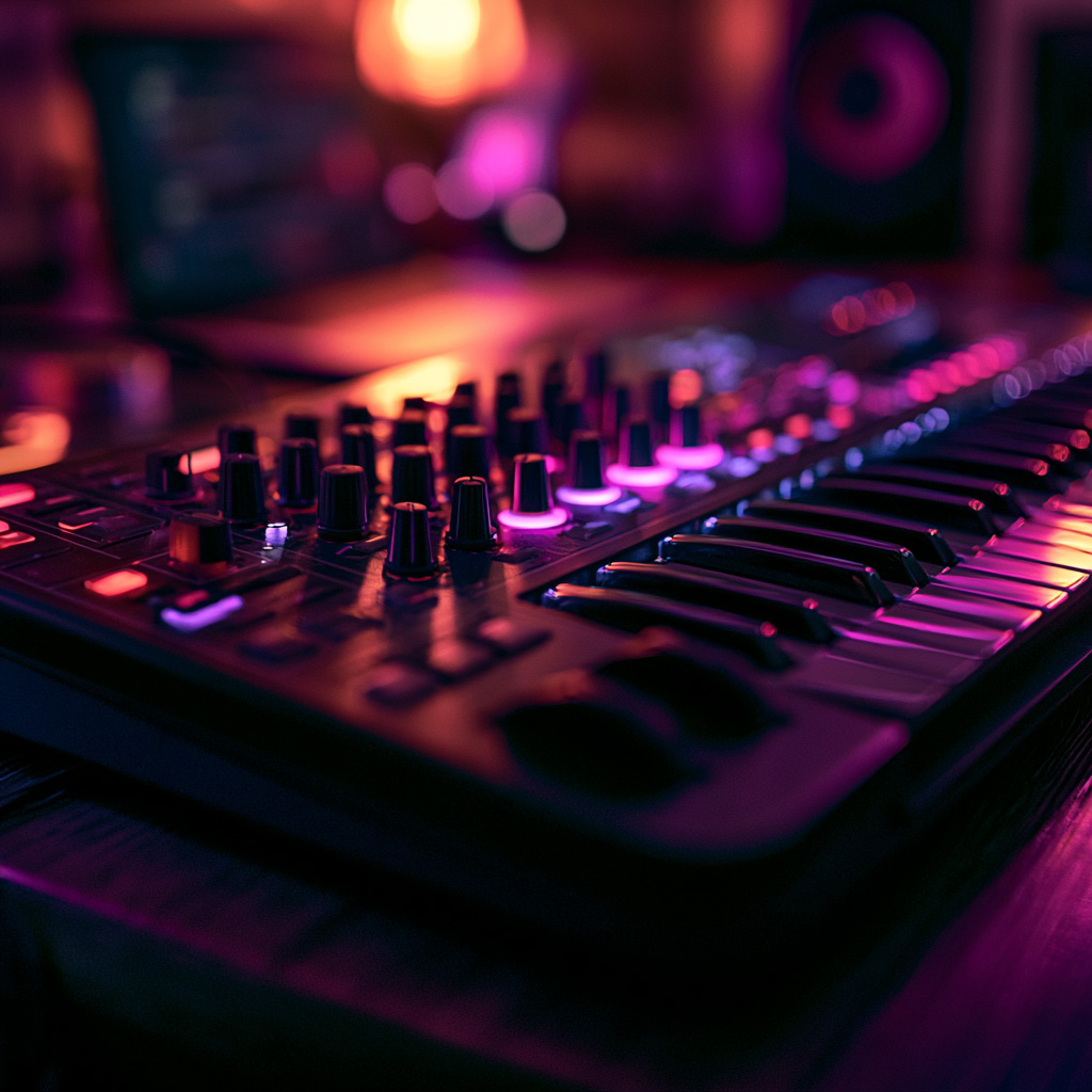 How to Start Composing Music