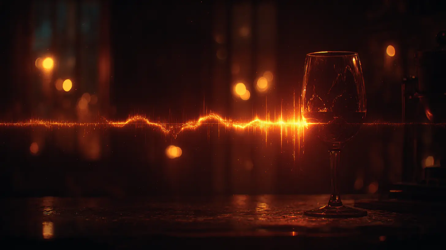 Make It Sound Like It Belongs: Seamless Sound Effects in DaVinci Resolve