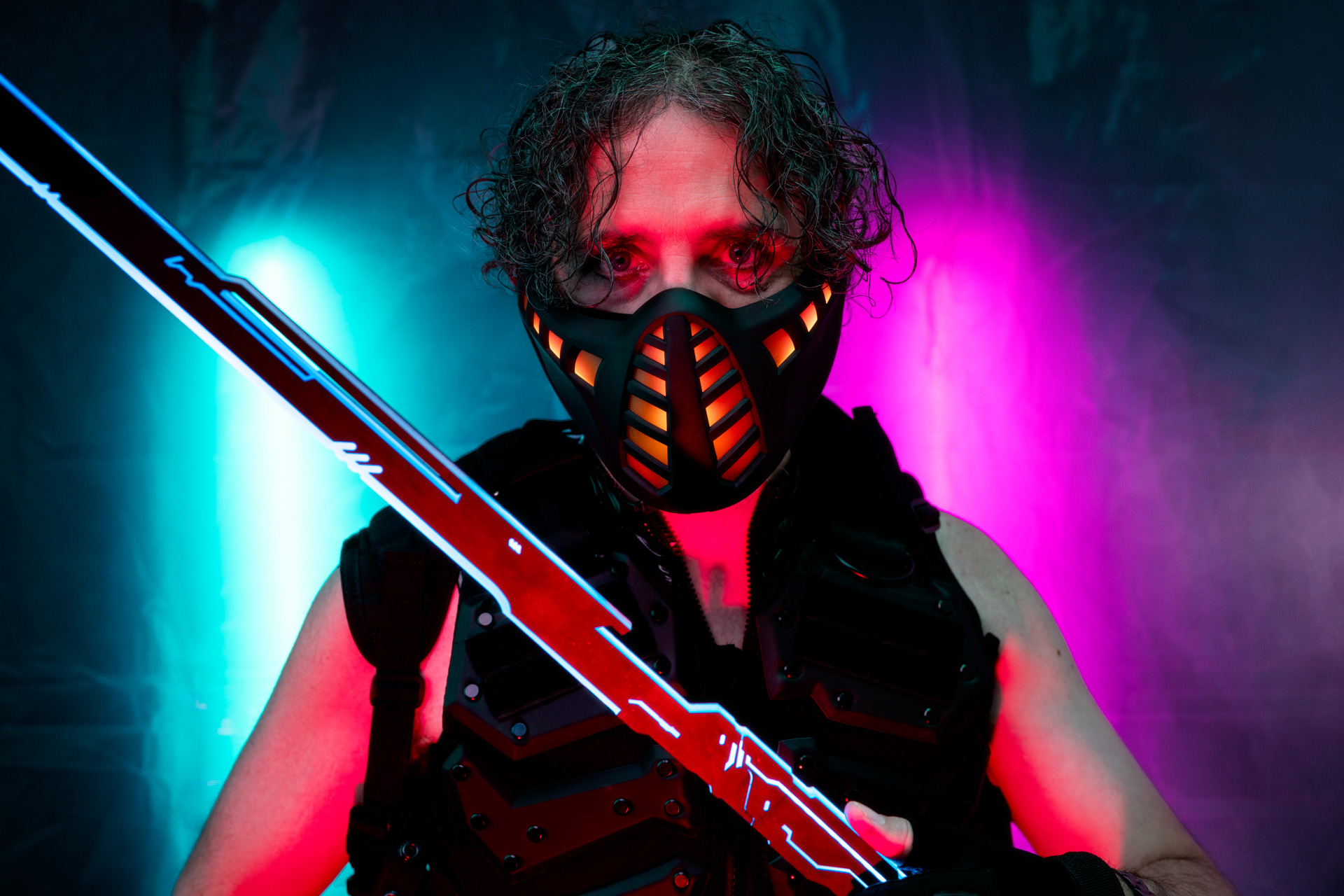 Heretic Protocol
