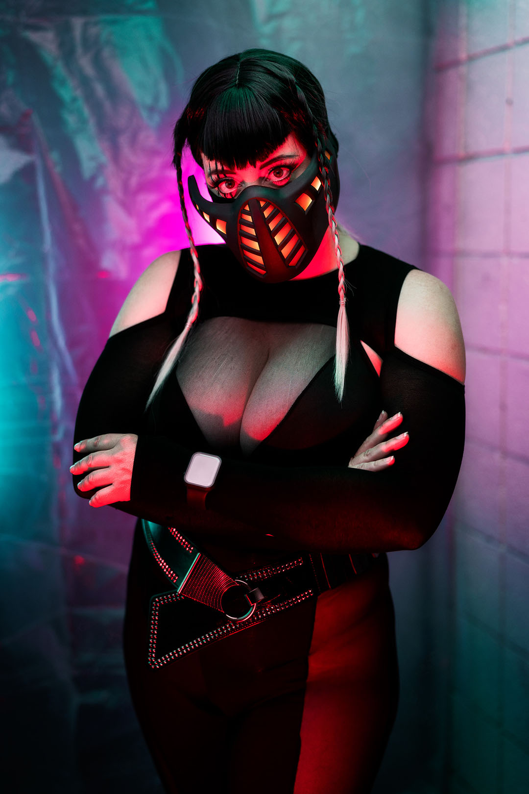 Neon Rite